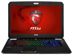 MSI GX70 3CC-201XCZ