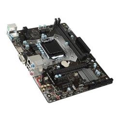 MSI H110M PRO-VH PLUS