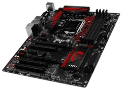 MSI H170 GAMING M3