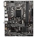 MSI H410M-A PRO