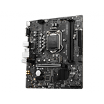 MSI H510M-A PRO