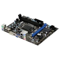 MSI H61M-P31/W8