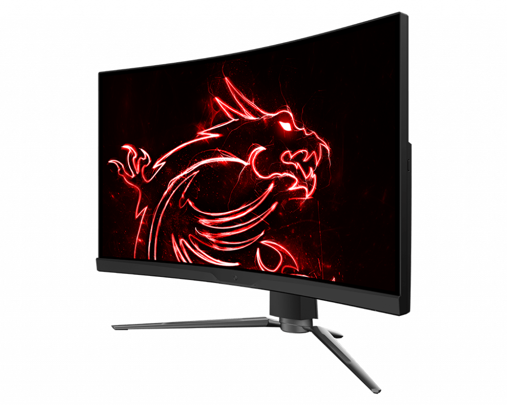 MSI Herný monitor MPG ARTYMIS 273CQR QD