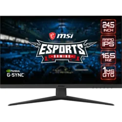 MSI Herný monitor Optix G251F
