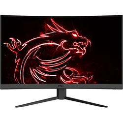 MSI Herný monitor Optix G27C4 165Hz