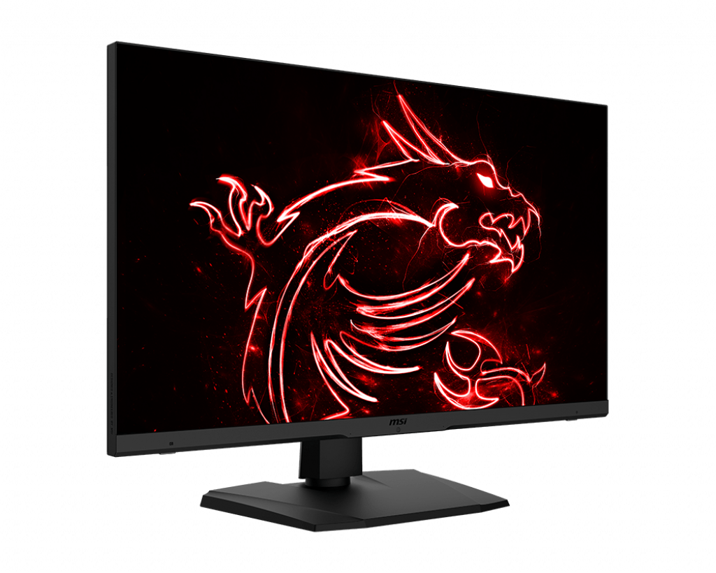 MSI Herný monitor Optix MPG321QRF QD