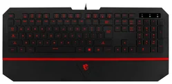 MSI Interceptor DS4100 CZ