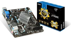 MSI J1900I
