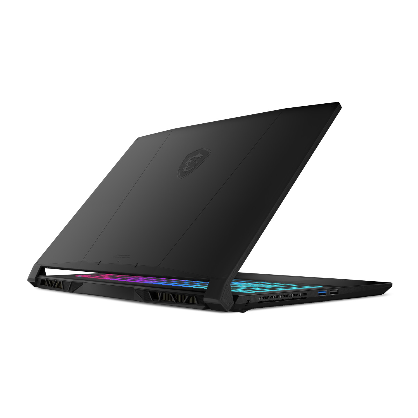 MSI Katana 15 B13VFK-292CZ