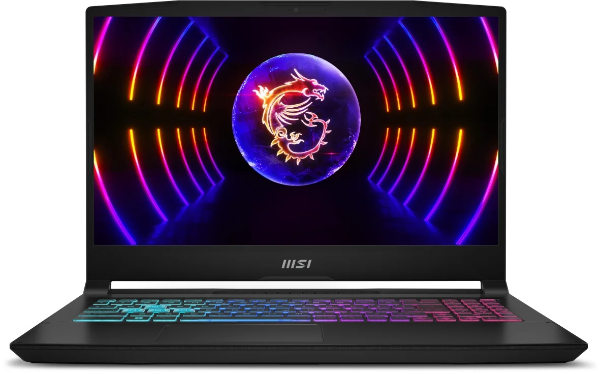 MSI Katana 15 B13VGK-1477CZ