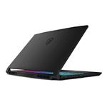 MSI Katana 15 HX B14WFK-249XCZ
