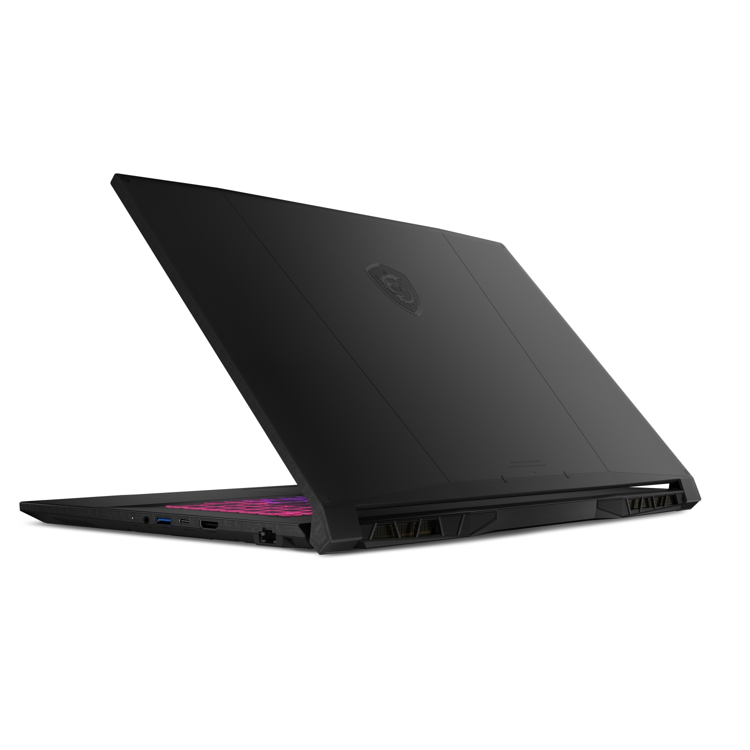 MSI Katana 17 B12VEK-1201CZ