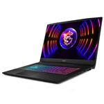 MSI Katana 17 B12VEK-1201CZ