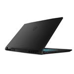 MSI Katana 17 B12VFK-1200XCZ