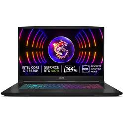 MSI Katana 17 B13VEK-1464XCZ