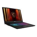 MSI Katana 17 HX B14WEK-267CZ