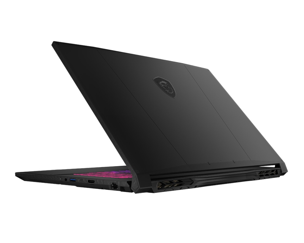 MSI Katana 17 HX B14WFK-283XCZ