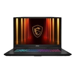 MSI Katana 17 HX B14WFK-283XCZ
