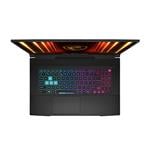 MSI Katana 17 HX B14WGK-282CZ