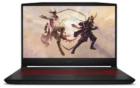 MSI Katana GF66 11UC-244CZ