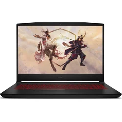 MSI Katana GF66 12UE-052CZ