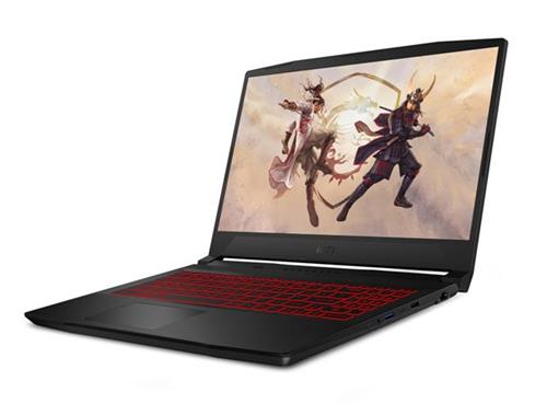 MSI Katana GF66 12UGSZOK-1036CZ