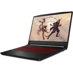 MSI Katana GF66 12UGSZOK-1036CZ