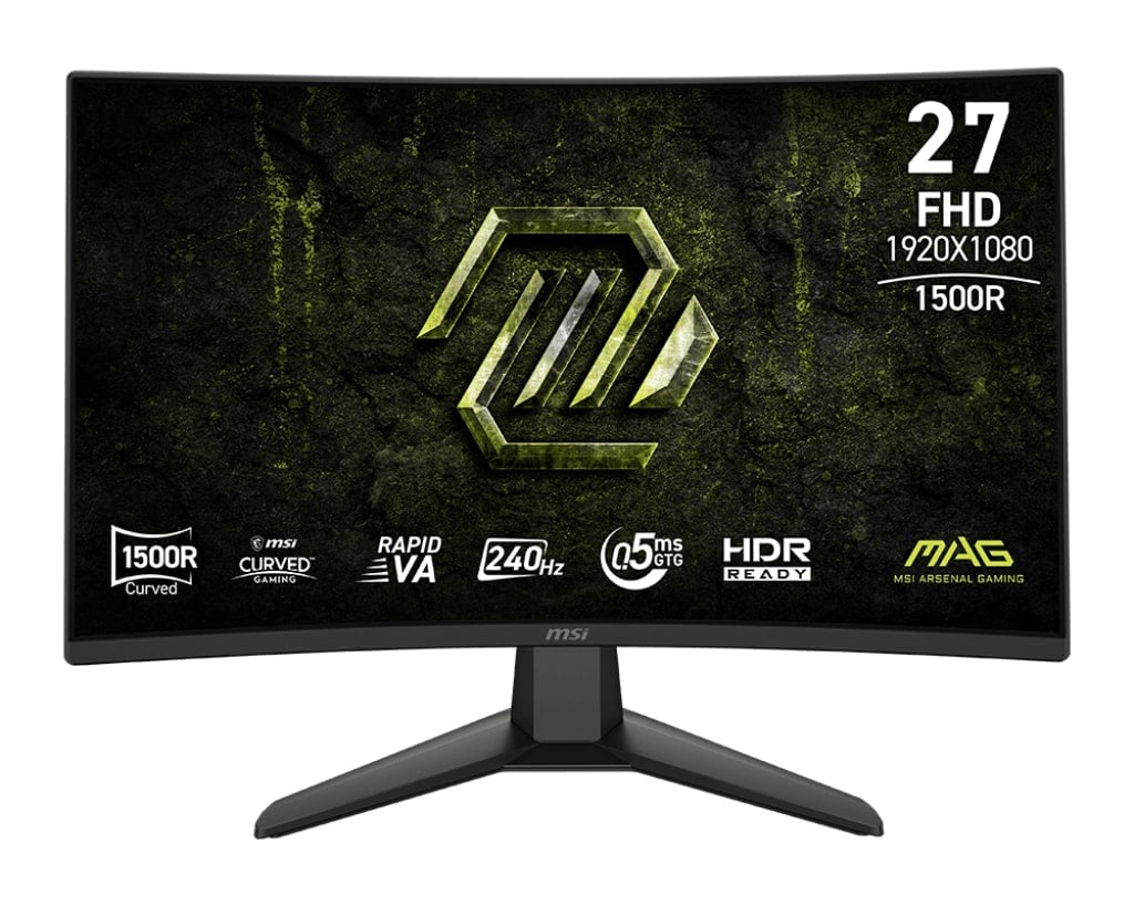 MSI MAG 274CF X24