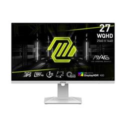 MSI MAG 274QRFW