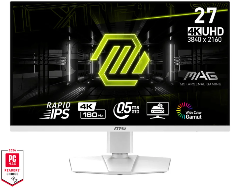 MSI MAG 274URFW