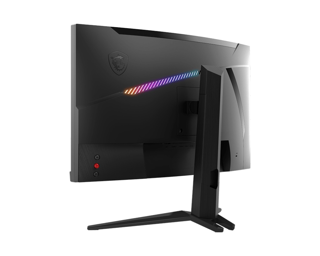 MSI MAG 275CQRF-QD
