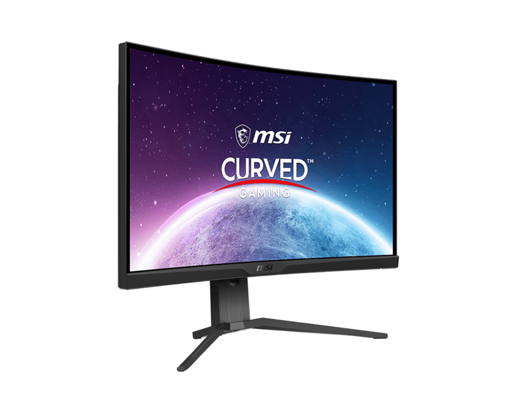 MSI MAG 325CQRF-QD