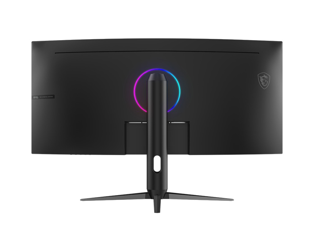 MSI MAG 342CQR E2