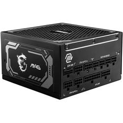 MSI MAG A1000GL PCIE5 1000W