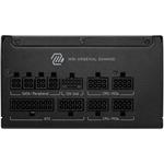 MSI MAG A1000GLS PCIE5 1000W