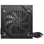 MSI MAG A550BNL