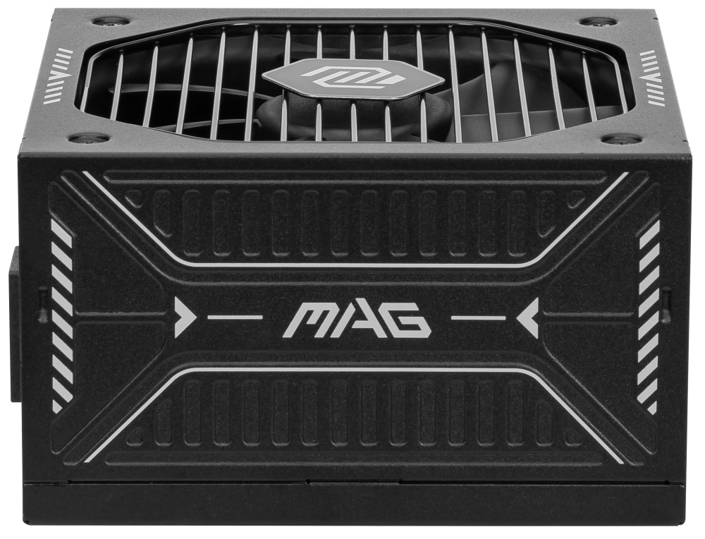 MSI MAG A650GLS PCIE5 650W