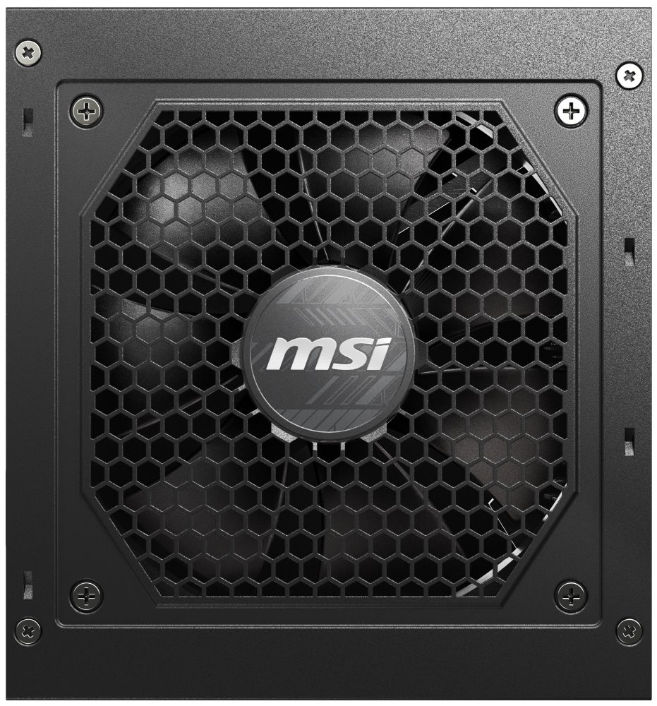 MSI MAG A850GL PCIE5 II