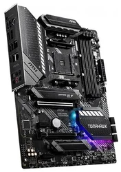 MSI MAG B550 TOMAHAWK