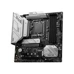 MSI MAG B760M MORTAR WIFI DDR4