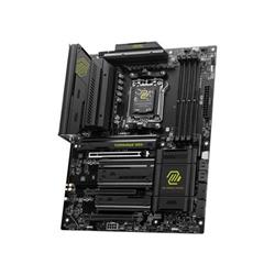 MSI MAG B850M MORTAR WIFI