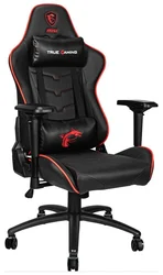 MSI MAG CH120 Herní židle 9S6-B0Y10D-006 - Židle a sedačky