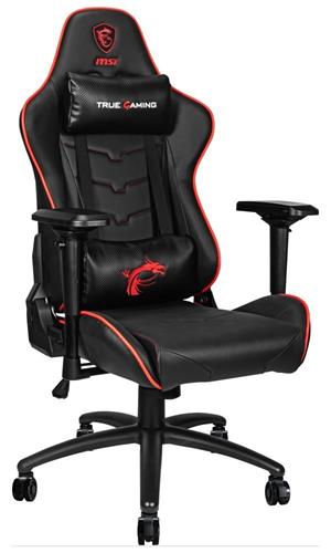MSI MAG CH120X Herní židle