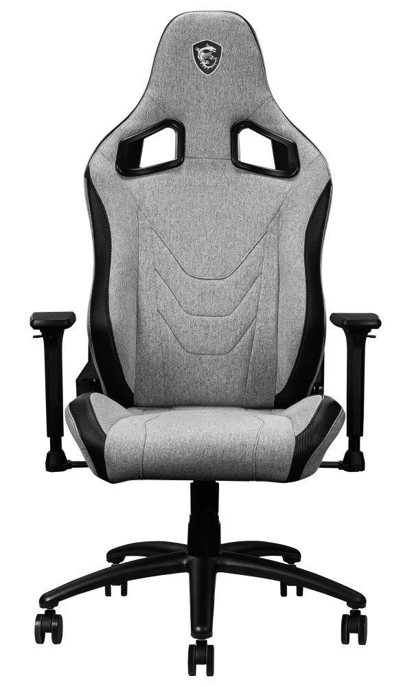 MSI MAG CH130I Herné stoličky textilný 9S6-B0Y30S-010