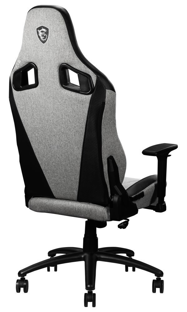 MSI MAG CH130I Herné stoličky textilný 9S6-B0Y30S-010