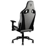 MSI MAG CH130I Herní židle textilní