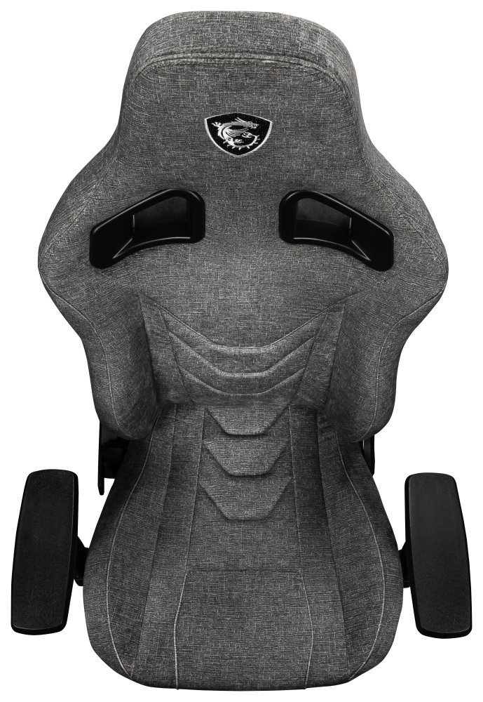 MSI MAG CH130I REPELTOK FABRIC 9S6-B0Y30S-017