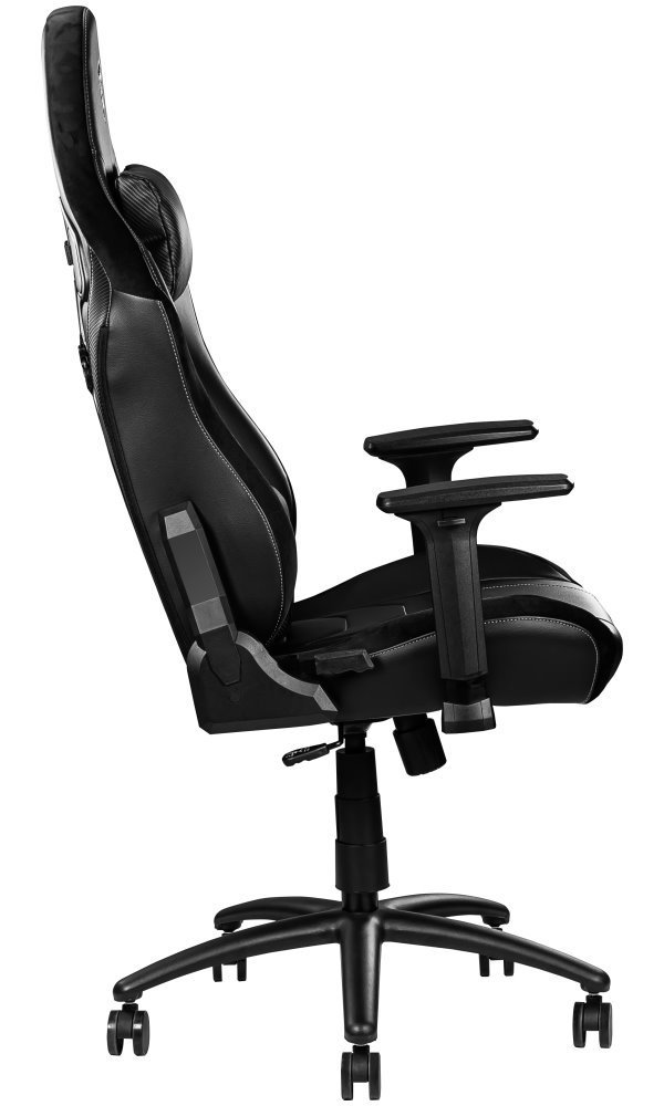 MSI MAG CH130X Herné stoličky 9S6-B0Y30S-001