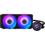 MSI MAG Core Liquid 280R 306-7ZW1D11-813