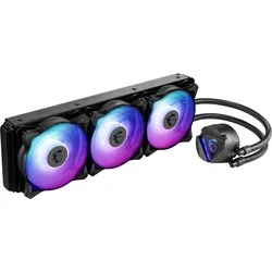 MSI MAG Core Liquid 360R - Chladiče - chlazení